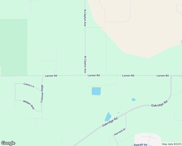 map of restaurants, bars, coffee shops, grocery stores, and more near 150 North Clayton Avenue in Neenah