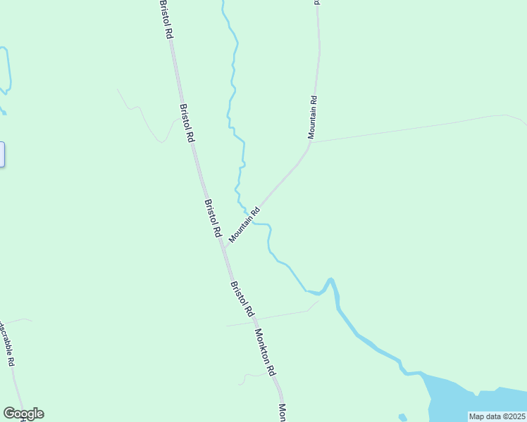 map of restaurants, bars, coffee shops, grocery stores, and more near 5017 Mountain Road in Lincoln