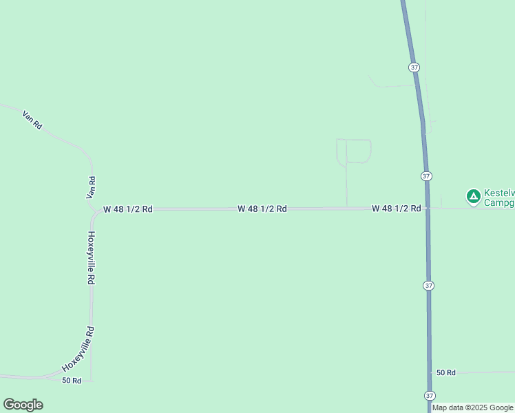 map of restaurants, bars, coffee shops, grocery stores, and more near 11490 West 48 1/2 Road in Wellston