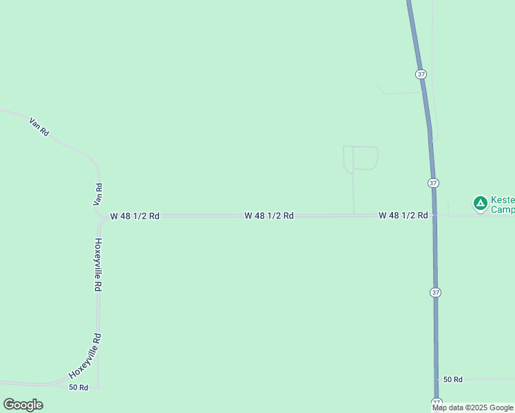 map of restaurants, bars, coffee shops, grocery stores, and more near 11490 West 48 1/2 Road in Wellston