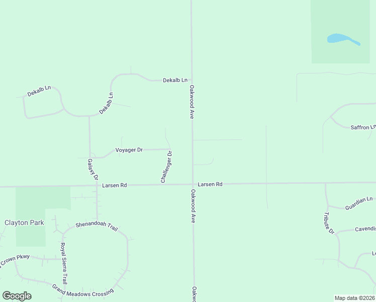 map of restaurants, bars, coffee shops, grocery stores, and more near 8149 Oakwood Avenue in Neenah