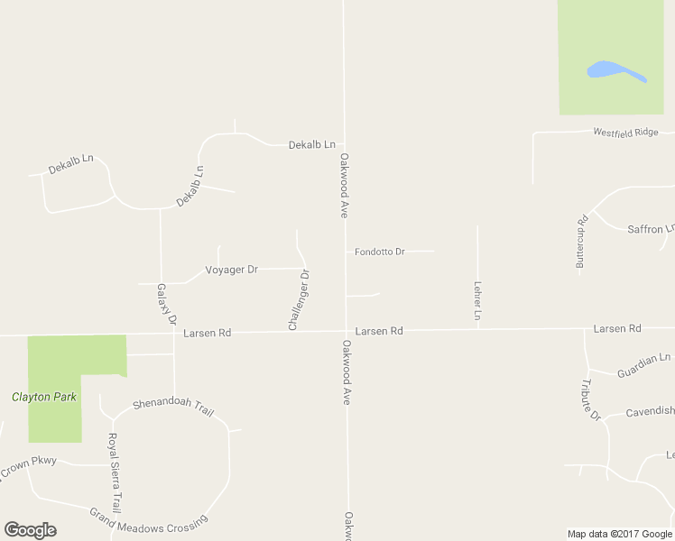 map of restaurants, bars, coffee shops, grocery stores, and more near 8149 Oakwood Avenue in Neenah