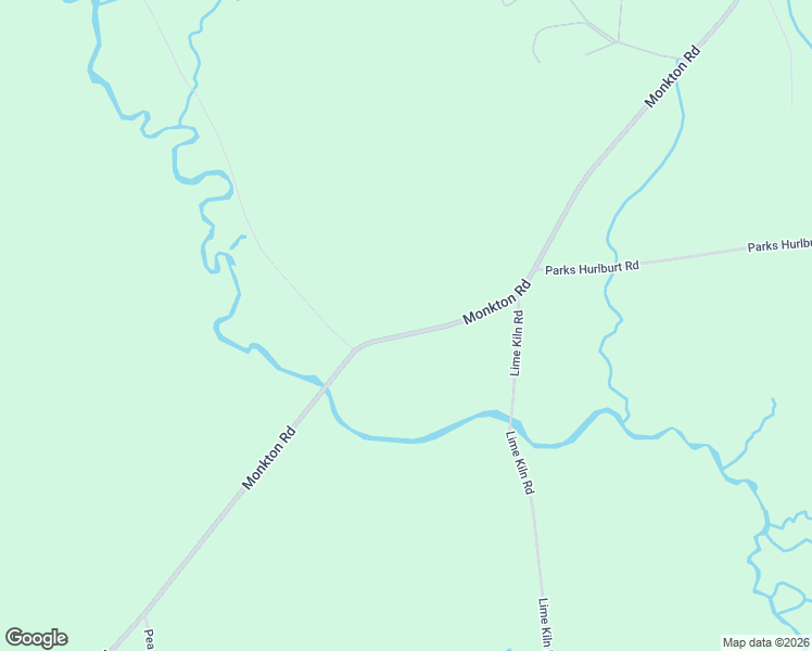 map of restaurants, bars, coffee shops, grocery stores, and more near 3319 Monkton Road in Vergennes