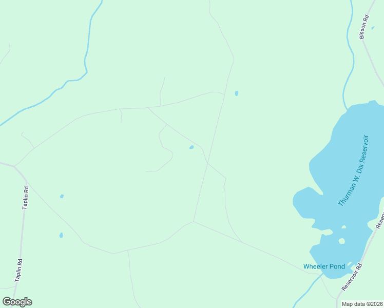 map of restaurants, bars, coffee shops, grocery stores, and more near 58 Maple Avenue in Orange