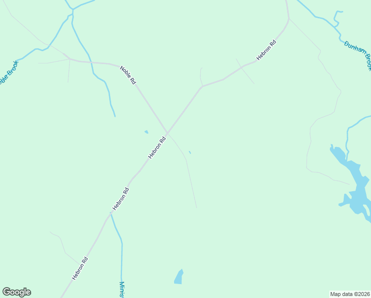 map of restaurants, bars, coffee shops, grocery stores, and more near 22 South Town Farm Road in Oxford