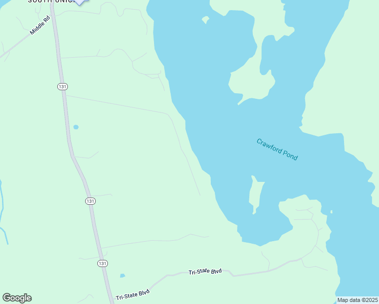map of restaurants, bars, coffee shops, grocery stores, and more near 326 Hidden Acres in Union