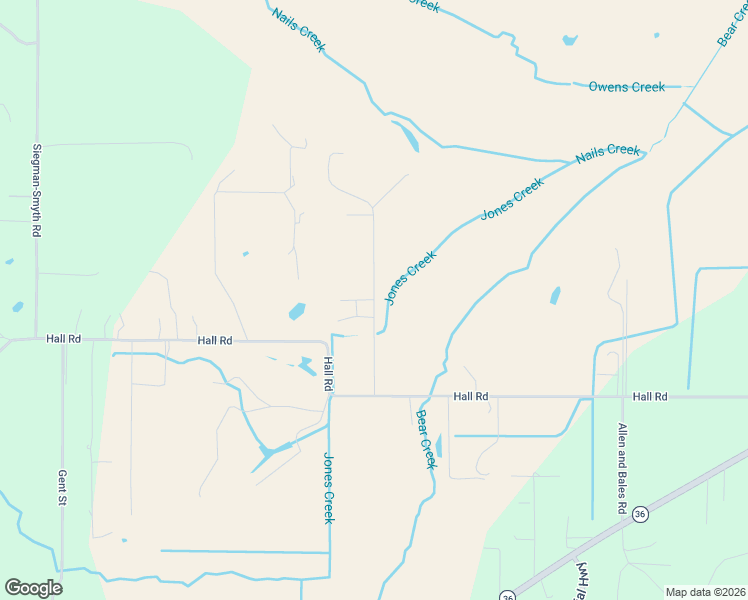 map of restaurants, bars, coffee shops, grocery stores, and more near 93201 Giant Oak Drive in Junction City
