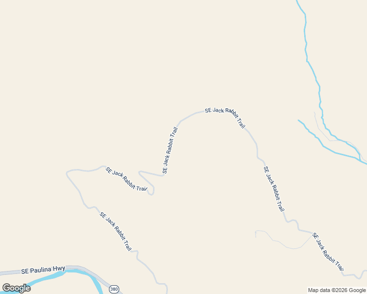 map of restaurants, bars, coffee shops, grocery stores, and more near 12400 Southeast Cotton Tail Lane in Prineville