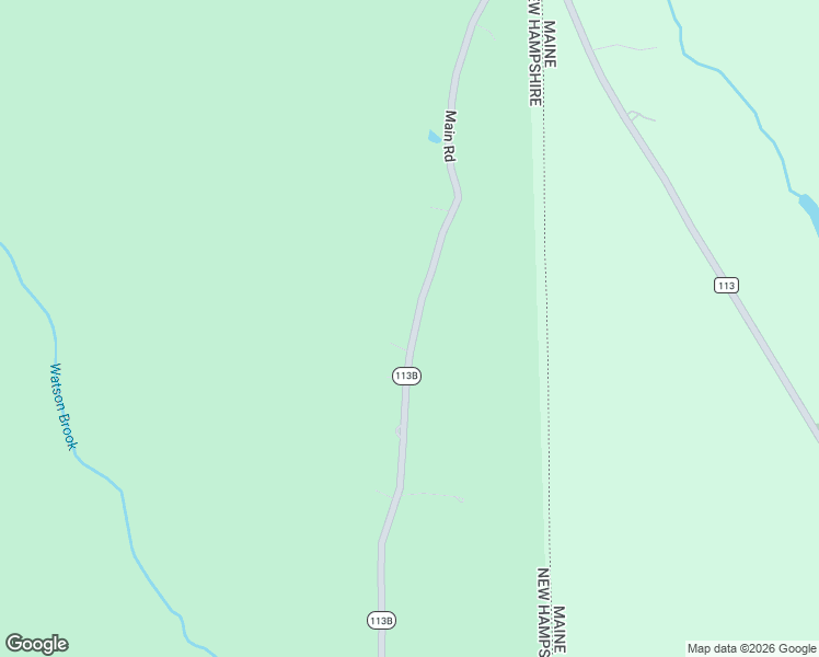 map of restaurants, bars, coffee shops, grocery stores, and more near 1455 Main Road in Chatham