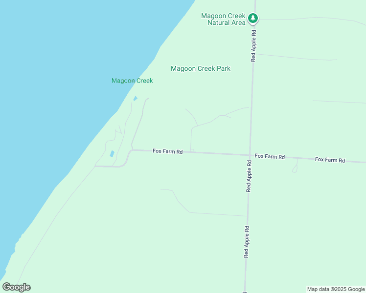 map of restaurants, bars, coffee shops, grocery stores, and more near 3226 Fox Farm Road in Manistee