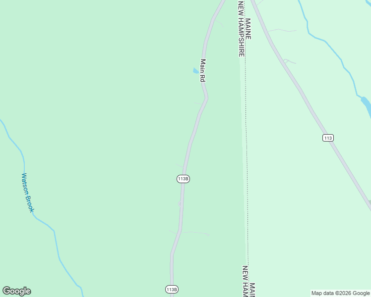 map of restaurants, bars, coffee shops, grocery stores, and more near 1455 Main Road in Chatham