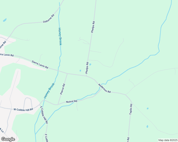 map of restaurants, bars, coffee shops, grocery stores, and more near 9 Phelps Road in Barre