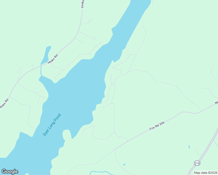 map of restaurants, bars, coffee shops, grocery stores, and more near 33 Libby Road in Jefferson