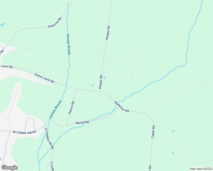 map of restaurants, bars, coffee shops, grocery stores, and more near 9 Phelps Road in Barre