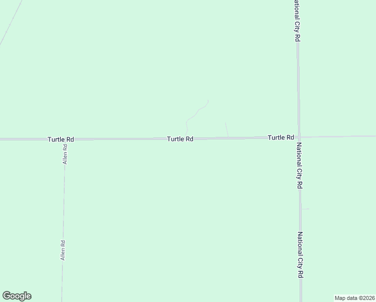 map of restaurants, bars, coffee shops, grocery stores, and more near 5239 Turtle Road in Turner