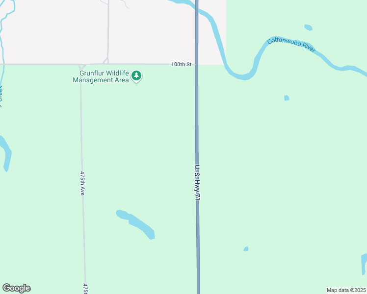 map of restaurants, bars, coffee shops, grocery stores, and more near in Sanborn