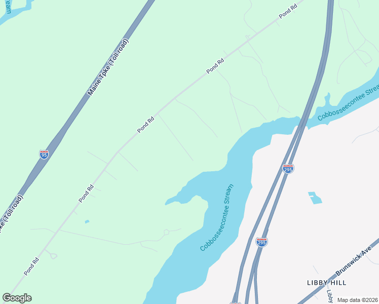 map of restaurants, bars, coffee shops, grocery stores, and more near in West Gardiner