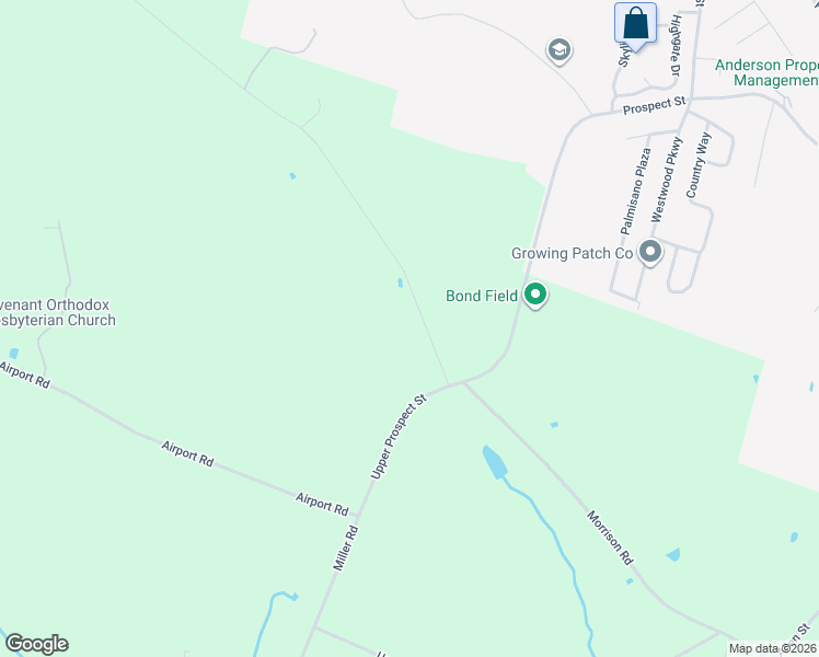 map of restaurants, bars, coffee shops, grocery stores, and more near 79 Jensen Road in Barre