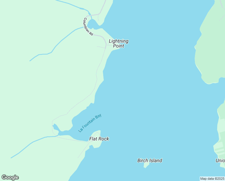 map of restaurants, bars, coffee shops, grocery stores, and more near in Cranberry Lake