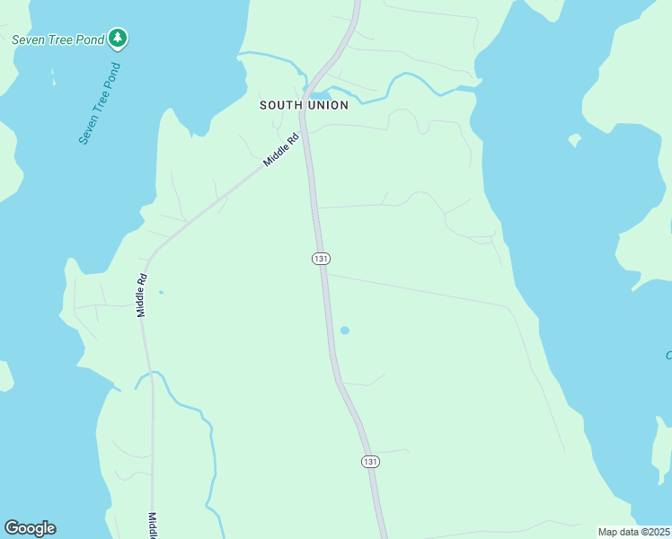 map of restaurants, bars, coffee shops, grocery stores, and more near 326 Hidden Acres in Union