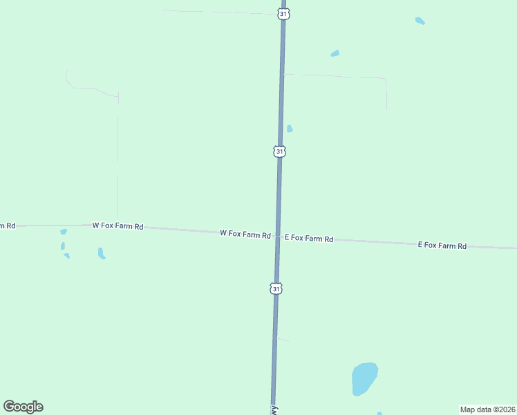 map of restaurants, bars, coffee shops, grocery stores, and more near 3900 Grant Highway in Manistee