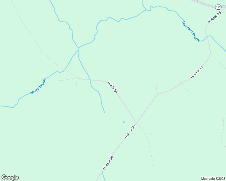 map of restaurants, bars, coffee shops, grocery stores, and more near 84 Noble Road in Oxford