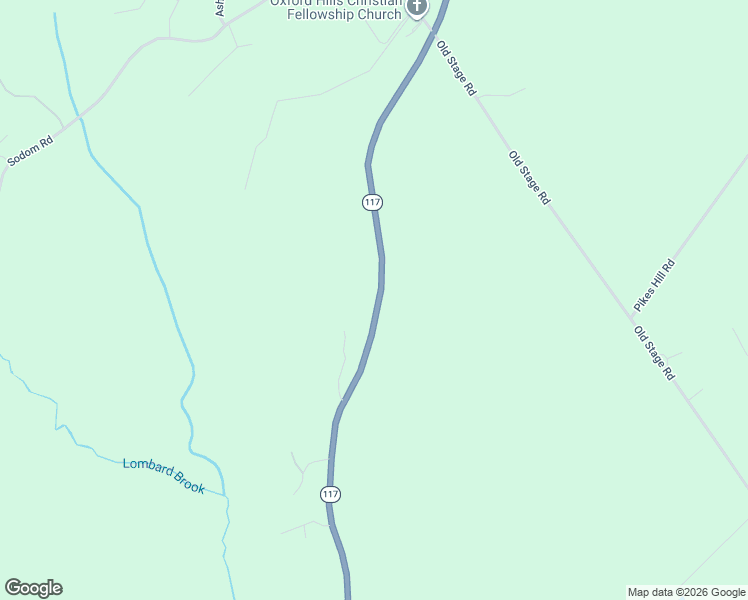 map of restaurants, bars, coffee shops, grocery stores, and more near 313 Harrison Road in Norway