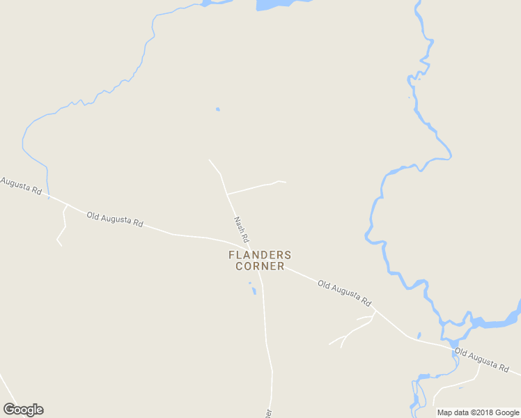 map of restaurants, bars, coffee shops, grocery stores, and more near 49 Nash Road in Waldoboro