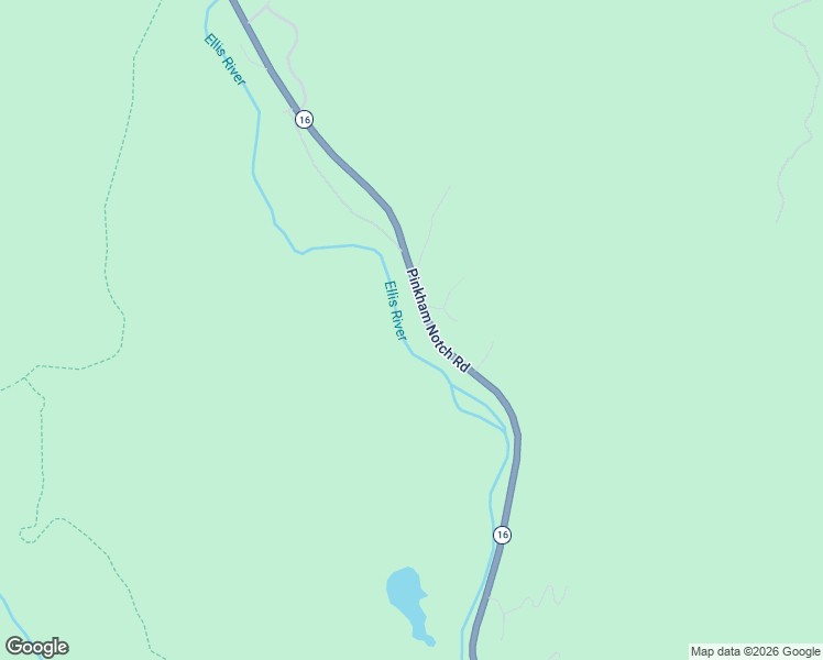 map of restaurants, bars, coffee shops, grocery stores, and more near 3 Pinkham Court in Jackson