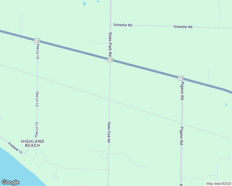 map of restaurants, bars, coffee shops, grocery stores, and more near N8310 State Park Road in Menasha