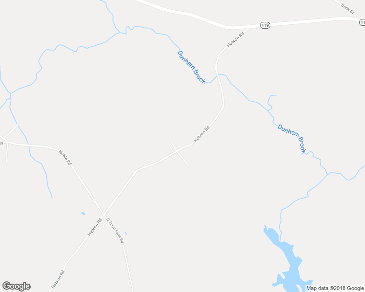 map of restaurants, bars, coffee shops, grocery stores, and more near 370 Hebron Road in Oxford