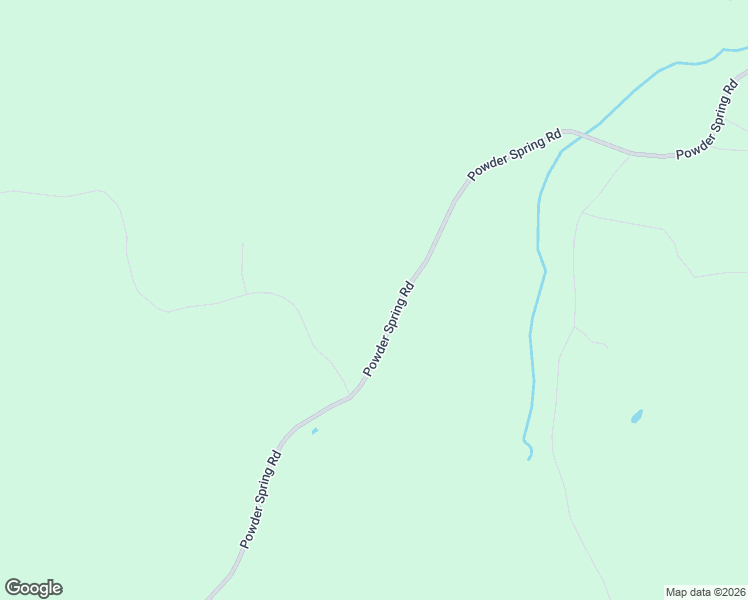 map of restaurants, bars, coffee shops, grocery stores, and more near 2006 Powder Spring Road in Groton