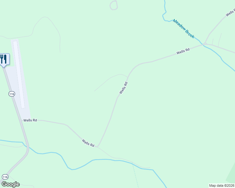 map of restaurants, bars, coffee shops, grocery stores, and more near 79 Morristown Road in Franconia