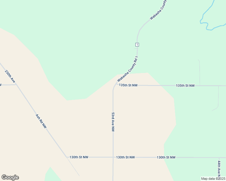 map of restaurants, bars, coffee shops, grocery stores, and more near County Highway 18 in Olmsted County