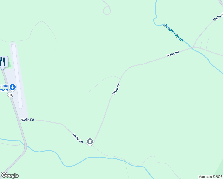 map of restaurants, bars, coffee shops, grocery stores, and more near 79 Morristown Road in Franconia
