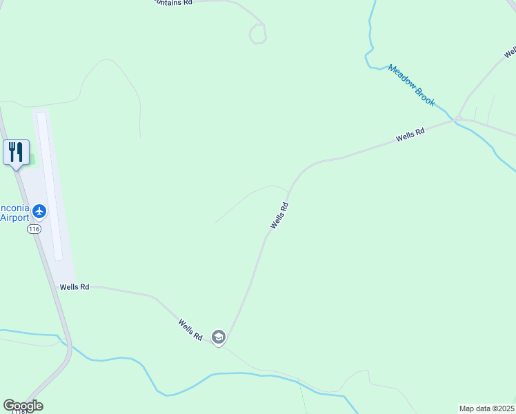 map of restaurants, bars, coffee shops, grocery stores, and more near 79 Morristown Road in Franconia