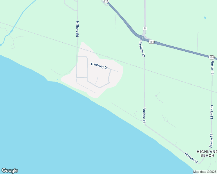 map of restaurants, bars, coffee shops, grocery stores, and more near W5817 Royaltroon Drive in Menasha