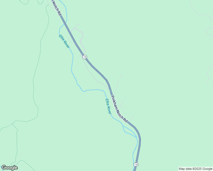 map of restaurants, bars, coffee shops, grocery stores, and more near 47 Dana Place Road in Jackson