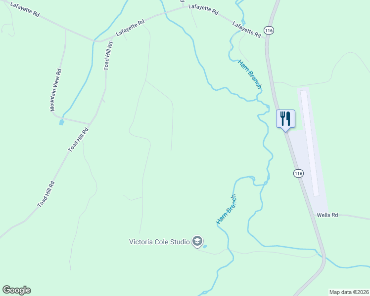 map of restaurants, bars, coffee shops, grocery stores, and more near 175 Rockwood Road in Franconia