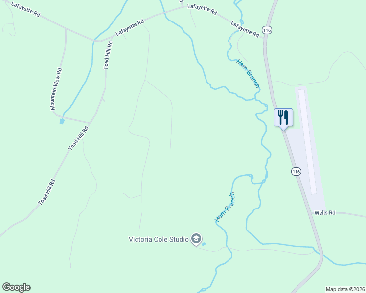 map of restaurants, bars, coffee shops, grocery stores, and more near 175 Rockwood Road in Franconia