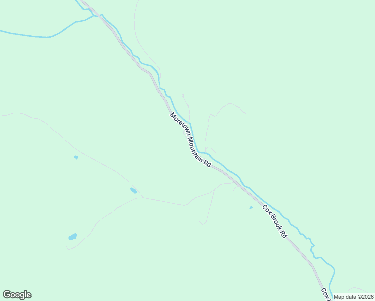 map of restaurants, bars, coffee shops, grocery stores, and more near 6084 Moretown Mountain Road in Moretown