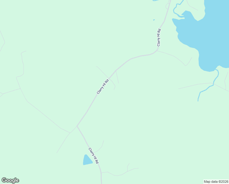 map of restaurants, bars, coffee shops, grocery stores, and more near 785 Clarry Hill Road in Union