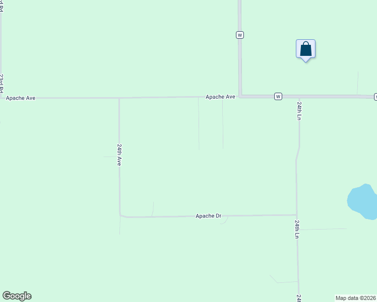 map of restaurants, bars, coffee shops, grocery stores, and more near N6001 Shady Pines Circle in Wild Rose