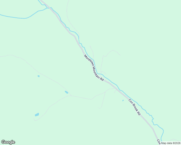 map of restaurants, bars, coffee shops, grocery stores, and more near 6084 Moretown Mountain Road in Moretown