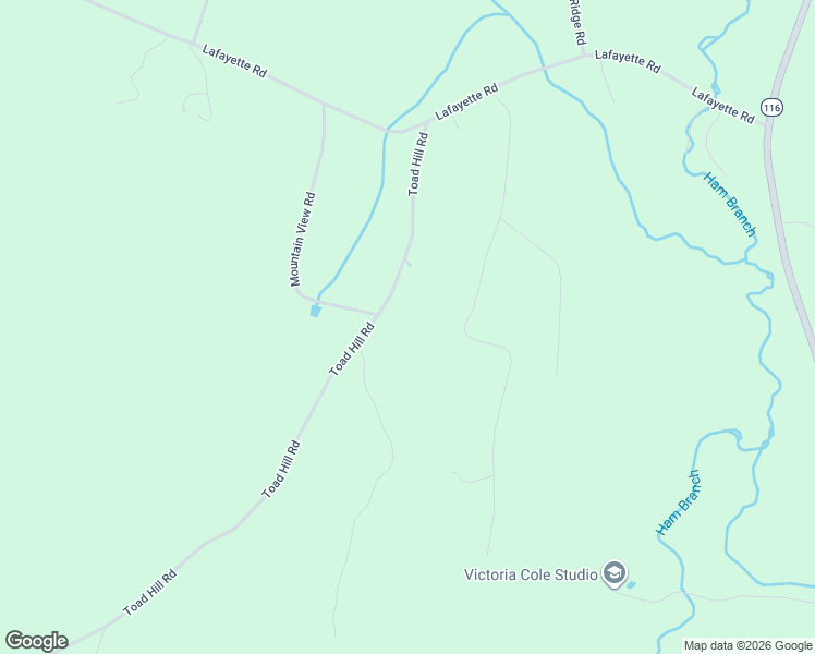 map of restaurants, bars, coffee shops, grocery stores, and more near 95 Toad Hill Road in Franconia