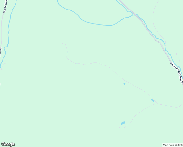 map of restaurants, bars, coffee shops, grocery stores, and more near 699 Salaki Road in Moretown