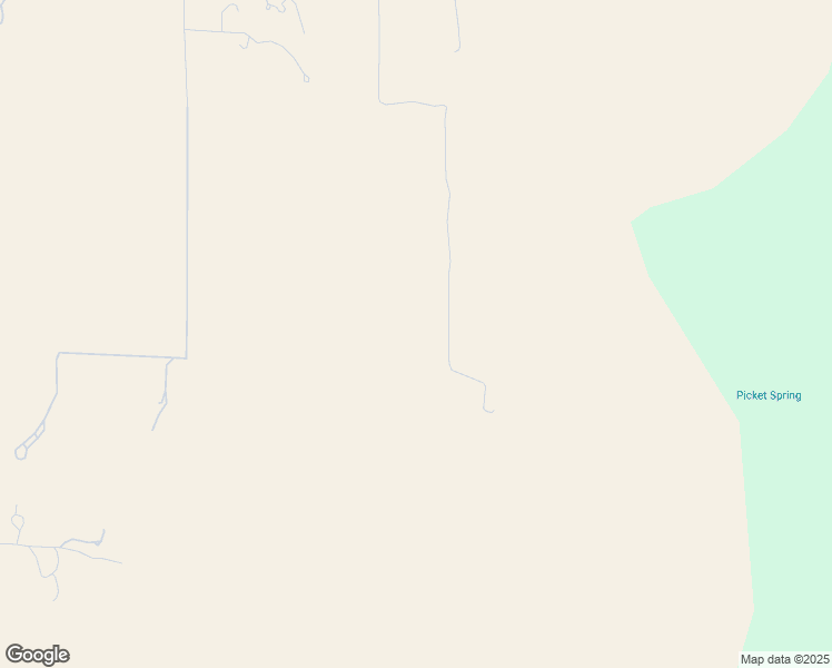 map of restaurants, bars, coffee shops, grocery stores, and more near Southwest Reif Road in Powell Butte