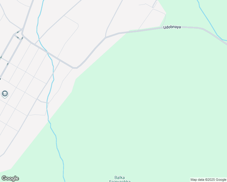 map of restaurants, bars, coffee shops, grocery stores, and more near in Otradnensky District