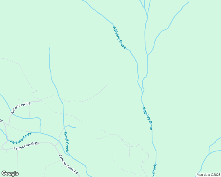 map of restaurants, bars, coffee shops, grocery stores, and more near 37116 Boiler Creek Road in Springfield