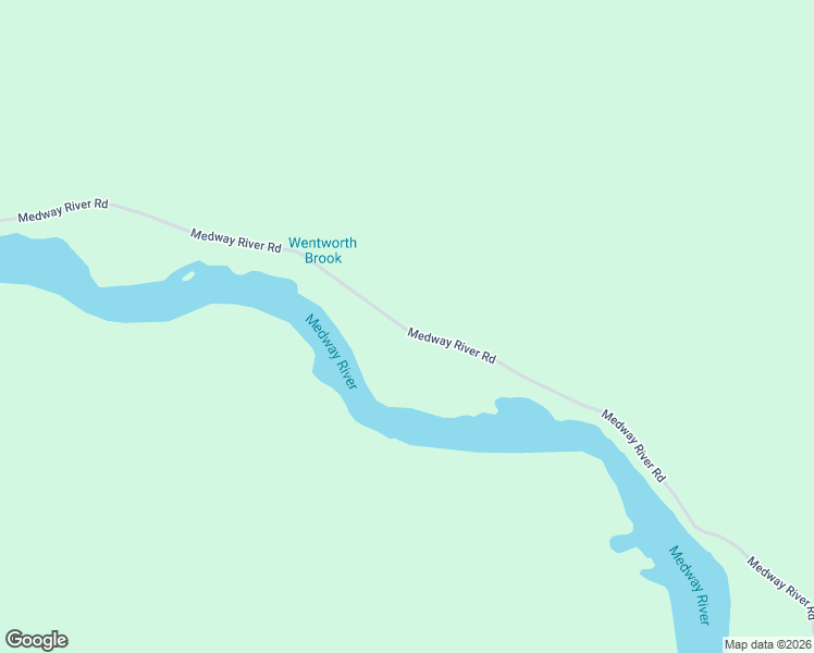 map of restaurants, bars, coffee shops, grocery stores, and more near 1912 Medway River Road in Mill Village